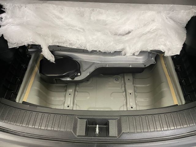 2023 Honda CR-V Hybrid Sport AWD w/o BSI - 22968500 - 39