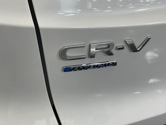 2023 Honda CR-V Hybrid Sport AWD w/o BSI - 22968500 - 41
