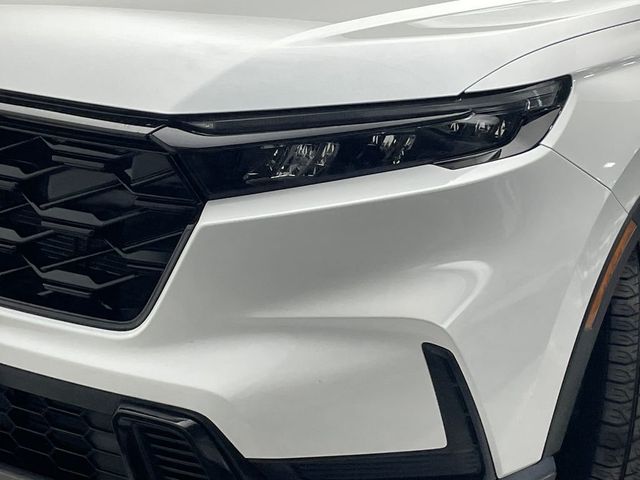 2023 Honda CR-V Hybrid Sport AWD w/o BSI - 22968500 - 43