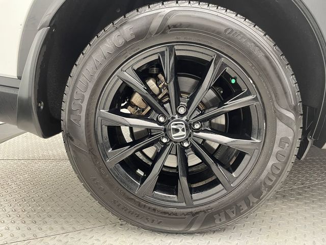 2023 Honda CR-V Hybrid Sport AWD w/o BSI - 22968500 - 44