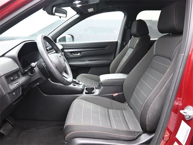 2023 Honda CR-V Hybrid Sport FWD - 22946333 - 9