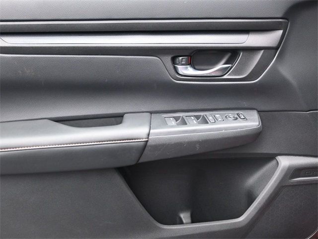 2023 Honda CR-V Hybrid Sport FWD - 22946333 - 10