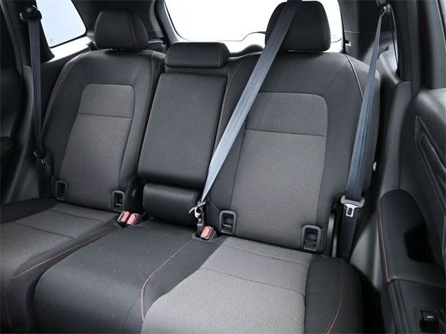 2023 Honda CR-V Hybrid Sport FWD - 22946333 - 12