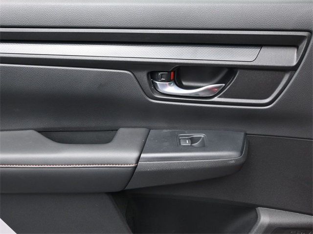 2023 Honda CR-V Hybrid Sport FWD - 22946333 - 14