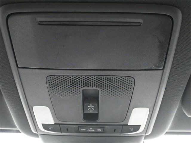 2023 Honda CR-V Hybrid Sport FWD - 22946333 - 17