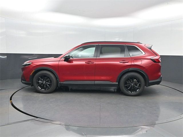 2023 Honda CR-V Hybrid Sport FWD - 22946333 - 1