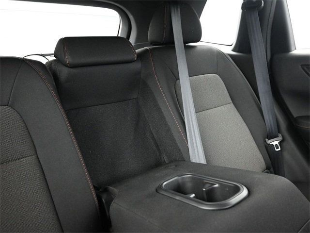 2023 Honda CR-V Hybrid Sport FWD - 22946333 - 21