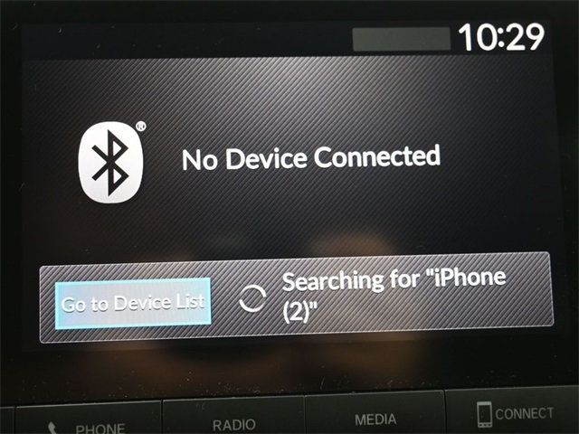 2023 Honda CR-V Hybrid Sport FWD - 22946333 - 22