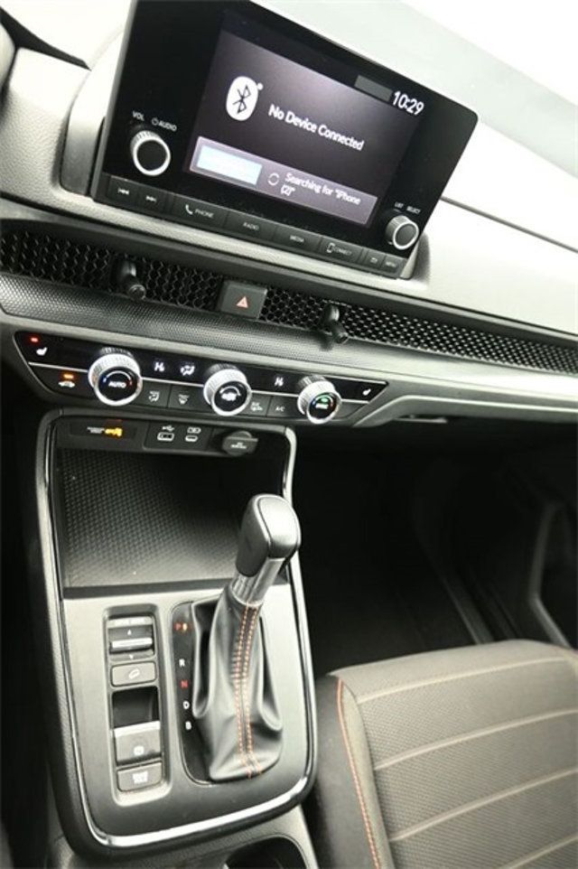 2023 Honda CR-V Hybrid Sport FWD - 22946333 - 23