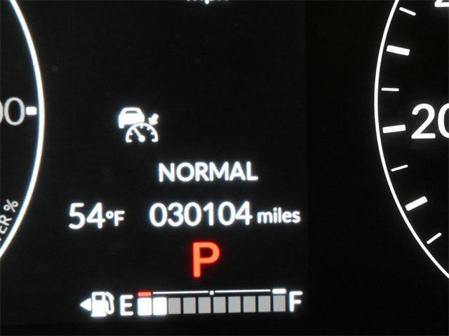 2023 Honda CR-V Hybrid Sport FWD - 22946333 - 24