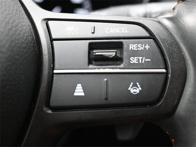 2023 Honda CR-V Hybrid Sport FWD - 22946333 - 25