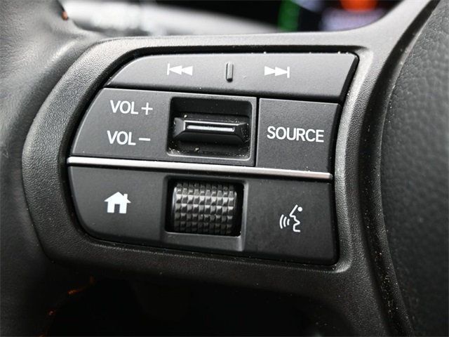 2023 Honda CR-V Hybrid Sport FWD - 22946333 - 26