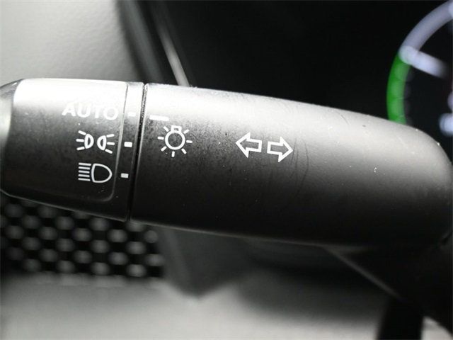 2023 Honda CR-V Hybrid Sport FWD - 22946333 - 27