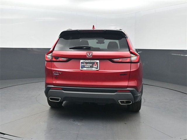 2023 Honda CR-V Hybrid Sport FWD - 22946333 - 34