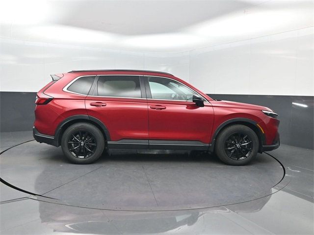 2023 Honda CR-V Hybrid Sport FWD - 22946333 - 36