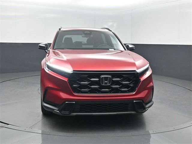 2023 Honda CR-V Hybrid Sport FWD - 22946333 - 38