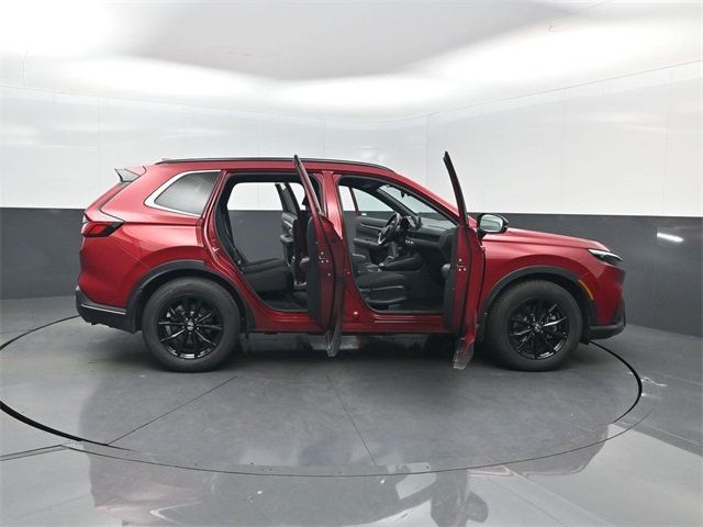 2023 Honda CR-V Hybrid Sport FWD - 22946333 - 40