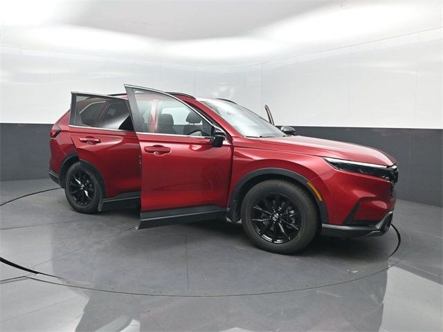 2023 Honda CR-V Hybrid Sport FWD - 22946333 - 41