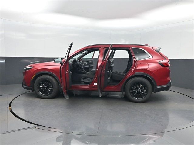 2023 Honda CR-V Hybrid Sport FWD - 22946333 - 42