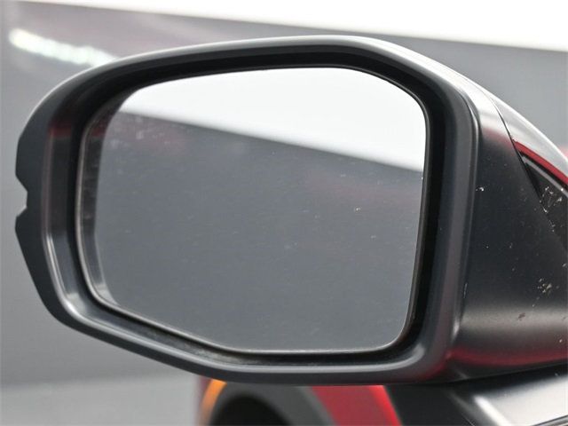 2023 Honda CR-V Hybrid Sport FWD - 22946333 - 7