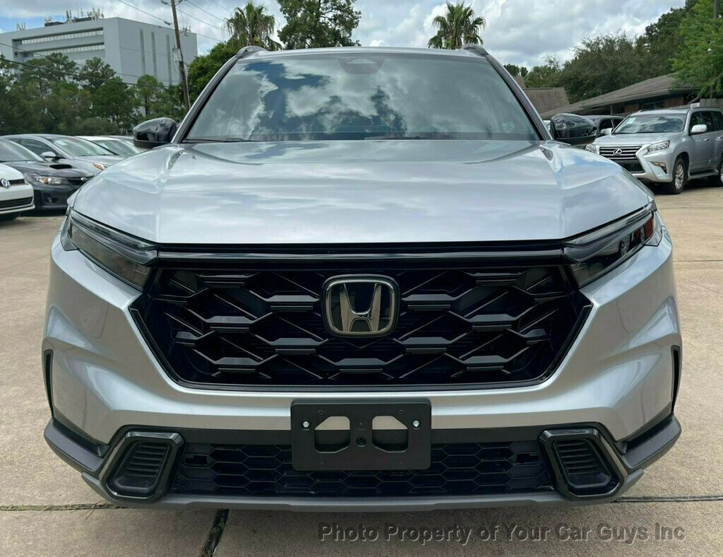 2023 Honda CR-V Hybrid Sport FWD - 22528987 - 1