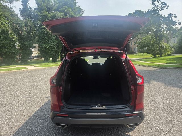 2023 Honda CR-V Hybrid Sport FWD - 23064274 - 10