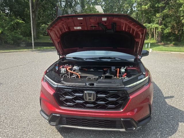 2023 Honda CR-V Hybrid Sport FWD - 23064274 - 12