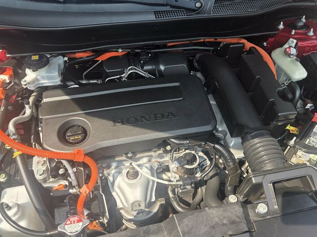 2023 Honda CR-V Hybrid Sport FWD - 23064274 - 13