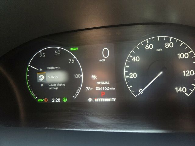 2023 Honda CR-V Hybrid Sport FWD - 23064274 - 14