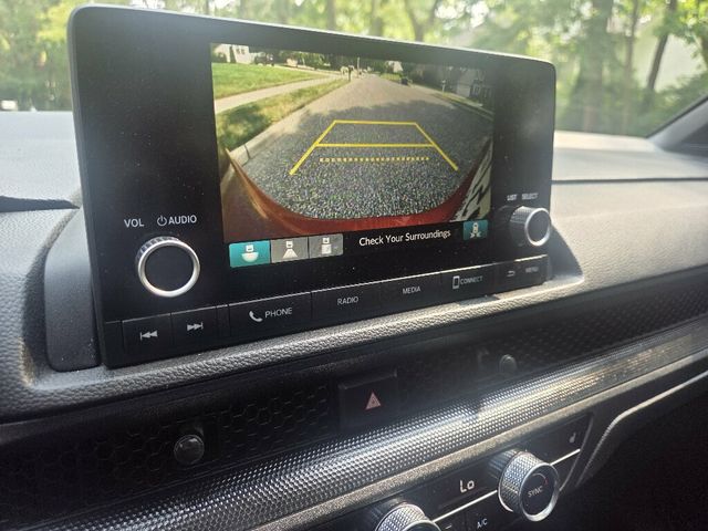 2023 Honda CR-V Hybrid Sport FWD - 23064274 - 15