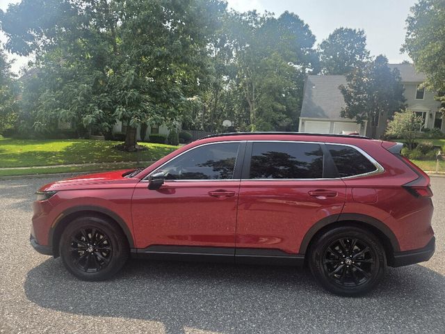 2023 Honda CR-V Hybrid Sport FWD - 23064274 - 1