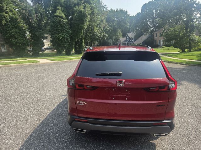 2023 Honda CR-V Hybrid Sport FWD - 23064274 - 2
