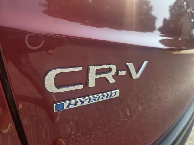 2023 Honda CR-V Hybrid Sport FWD - 23064274 - 3