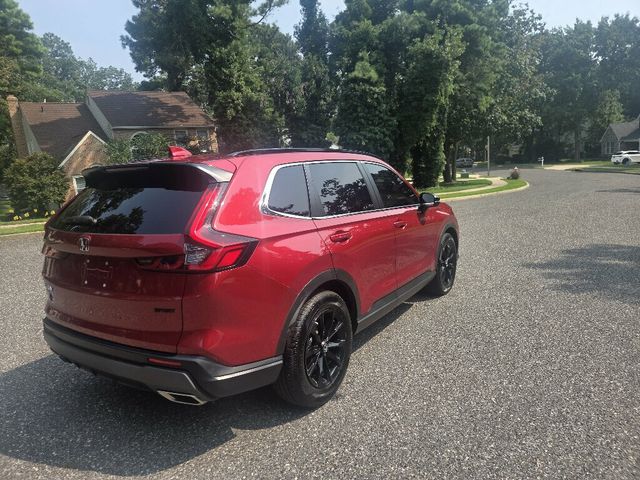 2023 Honda CR-V Hybrid Sport FWD - 23064274 - 4