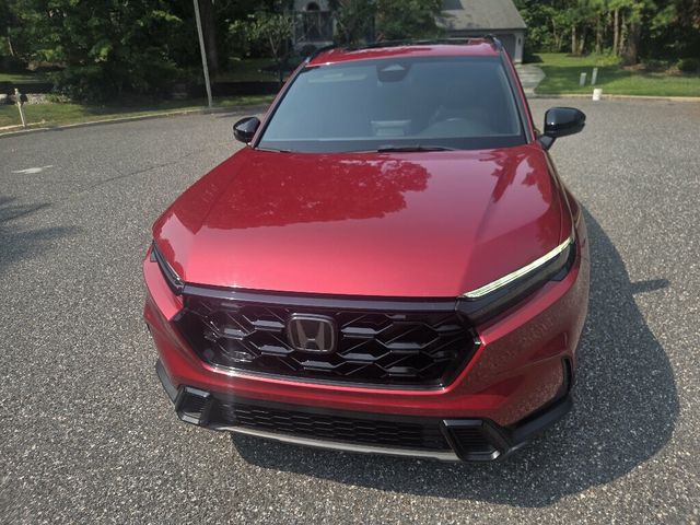 2023 Honda CR-V Hybrid Sport FWD - 23064274 - 7