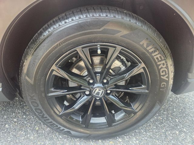 2023 Honda CR-V Hybrid Sport FWD - 23064274 - 8