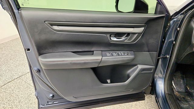 2023 Honda CR-V Hybrid Sport FWD - 23033126 - 10