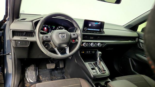 2023 Honda CR-V Hybrid Sport FWD - 23033126 - 12