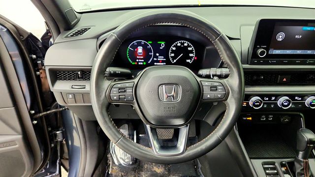 2023 Honda CR-V Hybrid Sport FWD - 23033126 - 13
