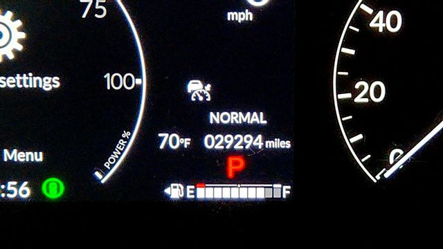 2023 Honda CR-V Hybrid Sport FWD - 23033126 - 15