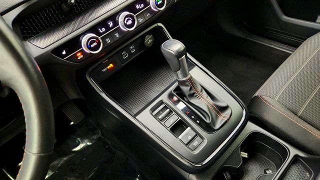 2023 Honda CR-V Hybrid Sport FWD - 23033126 - 16