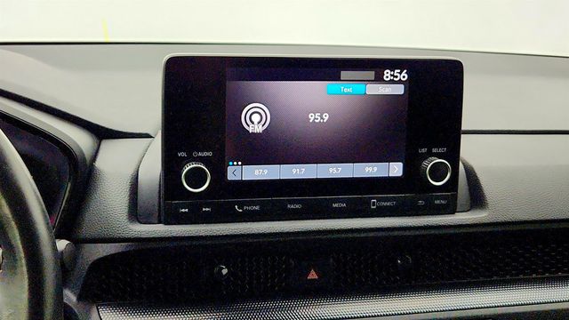 2023 Honda CR-V Hybrid Sport FWD - 23033126 - 18