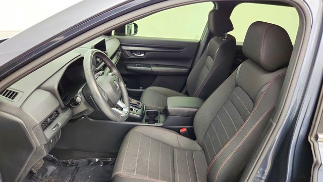 2023 Honda CR-V Hybrid Sport FWD - 23033126 - 19