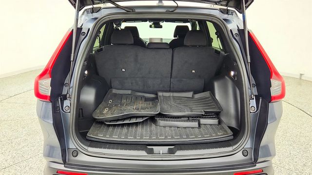 2023 Honda CR-V Hybrid Sport FWD - 23033126 - 21