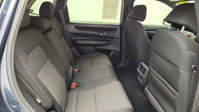 2023 Honda CR-V Hybrid Sport FWD - 23033126 - 22