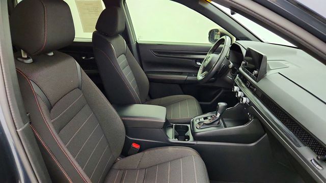 2023 Honda CR-V Hybrid Sport FWD - 23033126 - 23