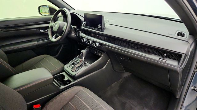 2023 Honda CR-V Hybrid Sport FWD - 23033126 - 24