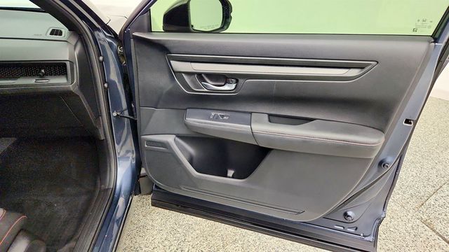2023 Honda CR-V Hybrid Sport FWD - 23033126 - 25
