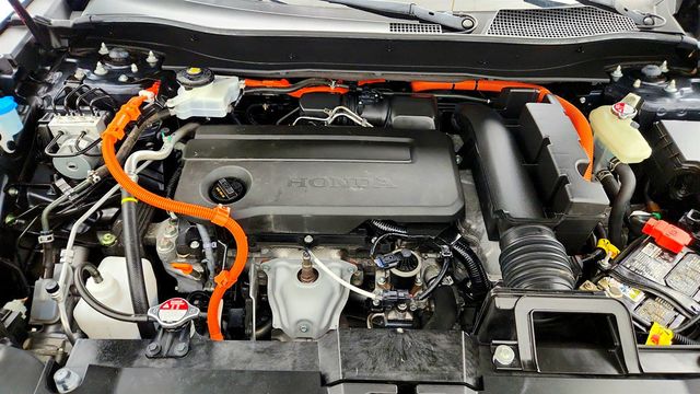 2023 Honda CR-V Hybrid Sport FWD - 23033126 - 26