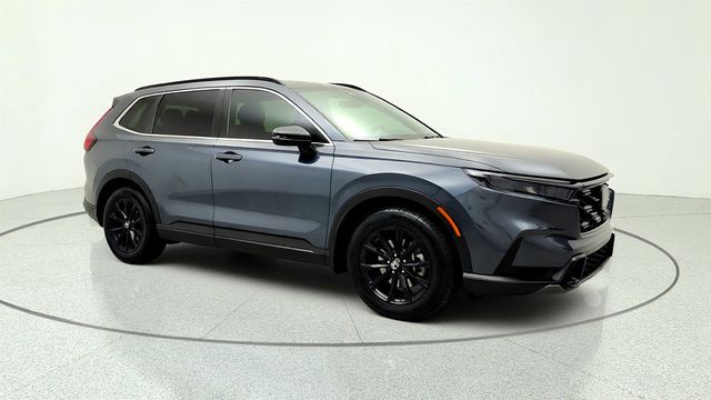 2023 Honda CR-V Hybrid Sport FWD - 23033126 - 2